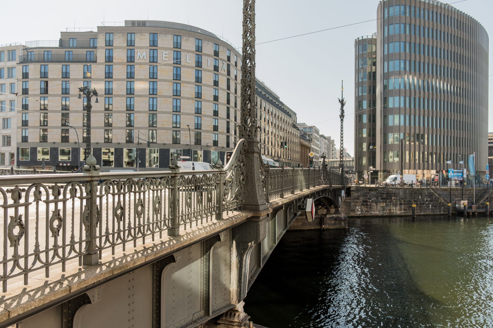 Apartment mit Anmeldung in Berlin: Alle Informationen!